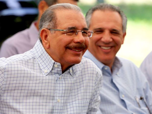 Danilo Medina