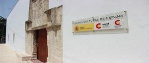 Centro Cultural de España: Exposiciones de enero 2019