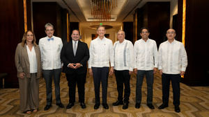 Roberto Álvarez resalta la oportunidad histórica para el comercio entre República Dominicana y México