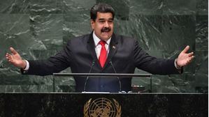 Maduro dice que apoyar la declaración de Grupo de Lima es traición a la patria 
