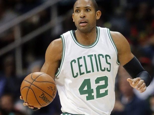 Al-Horford. 