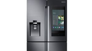 Samsung presenta un nuevo estándar en conectividad de refrigeradores