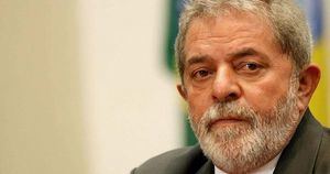 Lula Da Silva