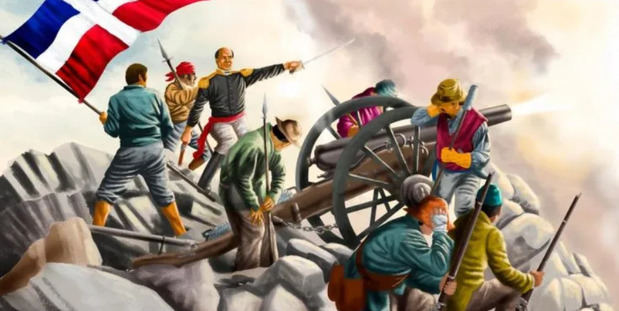 Batalla del 19 de marzo.
