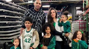 Padre antes que estrella: el verdadero legado de Al Horford