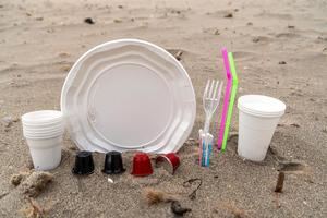 La reducción del uso de plásticos puede amenazar la demanda de petróleo