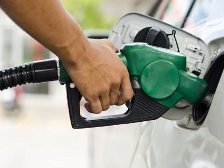 Nuevos precios de la gasolina