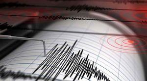 El país "vigila" actividad sísmica tras 17 temblores en ultimas horas