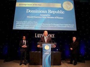 Latinfinance premia estrategia del pa&#237;s en los mercados de capitales 2018