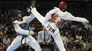 Santo Domingo acogerá clasificatorio taekwondo de Juegos Panamericanos 