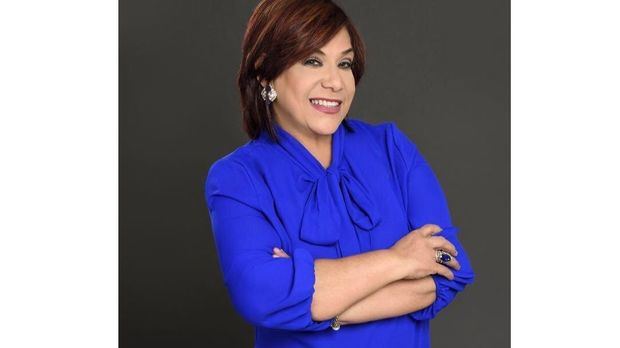 Belkis Concepción.