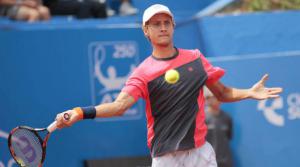 Tenistas llegan al país para participar en el Santo Domingo Open