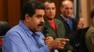Maduro anuncia nuevas políticas para afrontar la grave crisis económica