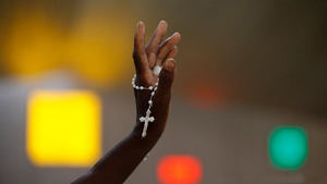 Liberan a los religiosos franceses secuestrados en Haití