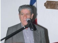 Acroarte lamenta muerte del periodista Domingo Saint Hilaire 