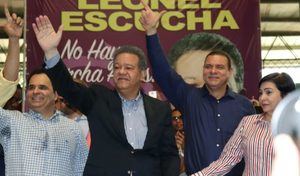 Leonel Fernández dice ganará primarias y elecciones 2020 