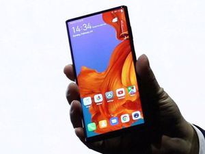 Este es el mejor 'smartphone' del 2018