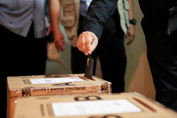Califican de extemporánea plantear reducir porcentaje para ganar elecciones