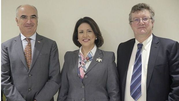 Vicepresidencia y la Unión Europea exhortan a combatir la discriminación