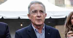 Supremo niega la solicitud de Uribe para declarar nulo proceso en su contra 
