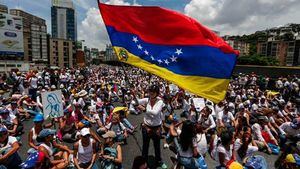 EE.UU. revocará visados de 77 venezolanos, entre ellos funcionarios de Maduro 