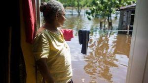 La desigualdad de g&#233;nero y la reducci&#243;n de riesgos de desastres 