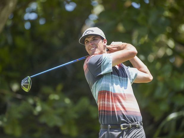 Regresa el Puerto Plata Open, torneo del PGA Tour LA