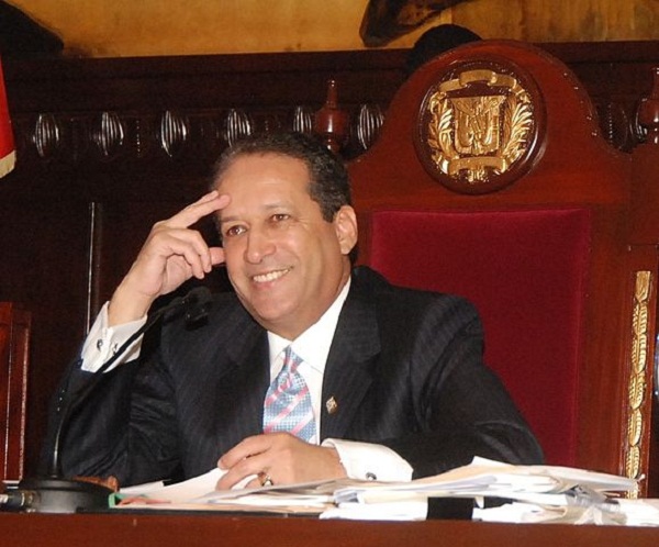 Reinaldo Pared Pérez
