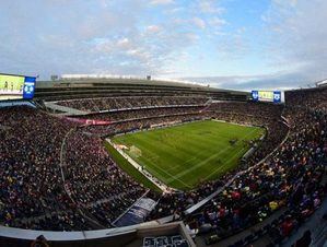 Chicago no será sede en el Mundial 2026, en lista sin finalizar
 
