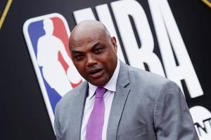 Charles Barkley asegura que recibir "educación gratuita" tiene un valor único