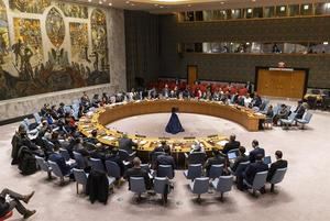 
Irán invoca artículo el 51 de la carta de la ONU para su ataque, que considera concluido
