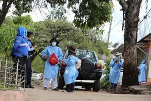 Controversia en Honduras por el prolongado asueto en plena pandemia de Covid-19