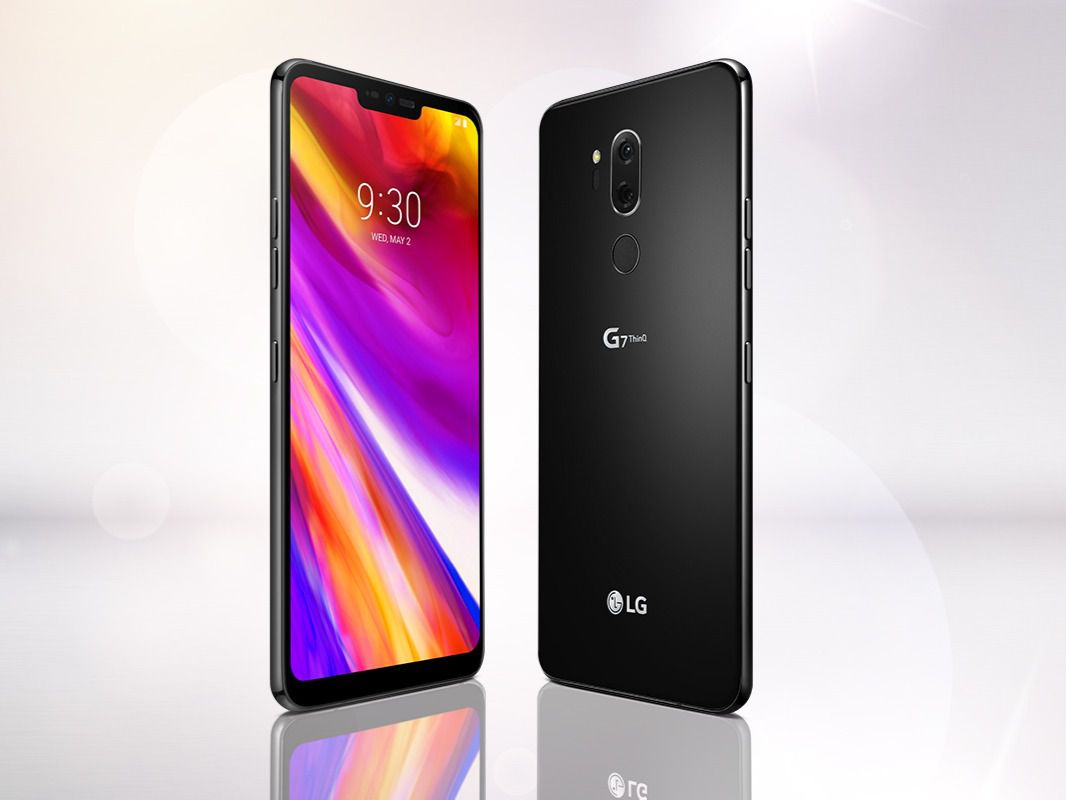  Las nuevas series de LG; diseños para impresionar 