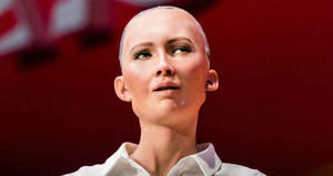 La robot Sophia y otros rupturistas expondrán en America Business Forum 