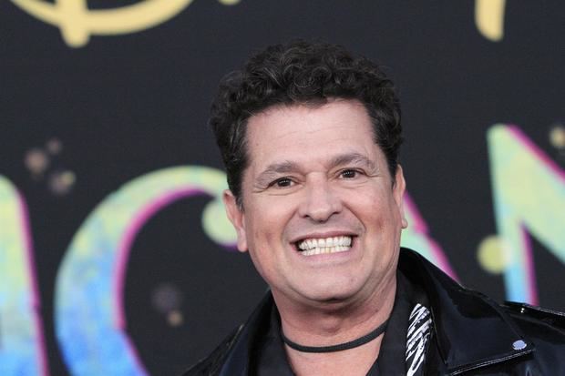 Carlos Vives.