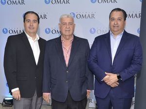 Muebles Omar realiza presentación de las nuevas líneas de productos 