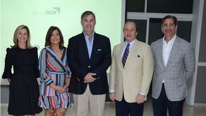 Presentan Proyecto Los Altos Villas de Casa de Campo 