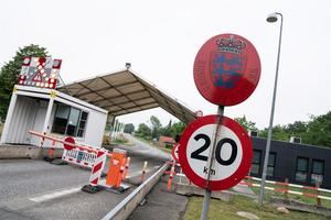 Alemania abre sus fronteras comunitarias con la eliminación de controles