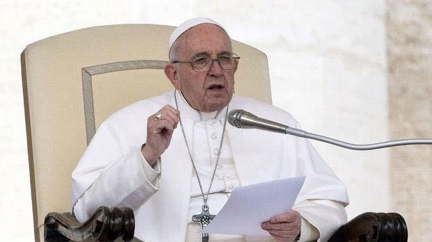 El papa refuerza las leyes contra el abuso de menores en el Vaticano