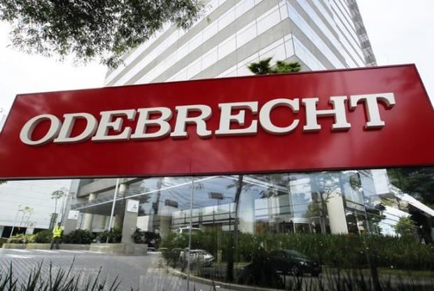 La Suprema notifica a las partes su sentencia en el caso sobornos Odebrecht.