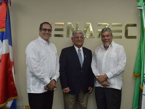 CENAPEC conmemora 47 aniversario de su fundación