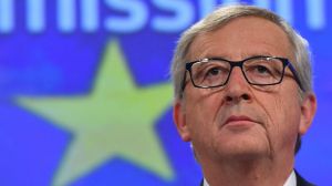 Comienza la cumbre en la que la UE decidirá si el "brexit" se retrasa otra vez