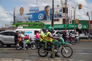 Concluye la campaña electoral municipal dominicana, antesala de las generales