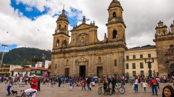 Bogotá sede de reunión de líderes iberoamericanos