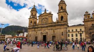 Líderes de Iberoamérica debatirán en Bogotá sobre nuevas realidades políticas