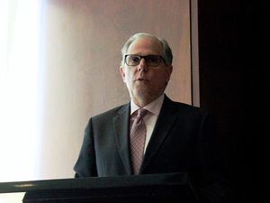C&#225;mara Americana de Comercio estrecha lazos con Estados Unidos