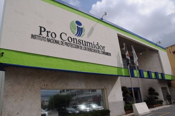 Sede de Pro Consumidor