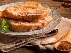 Cuál es el origen de las torrijas y por qué son tradicionales en Semana Santa