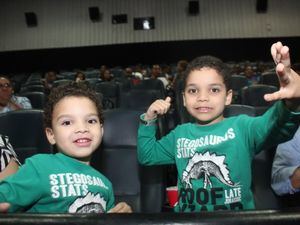 Una tarde de película para celebrar el mes de la concienciación de autismo