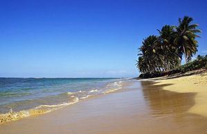 Pocas lluvias, oleaje normal y temperaturas calurosas en los pr&#243;ximos d&#237;as de Semana Santa